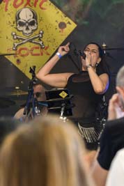 Débarca'Rock – La Neuveville